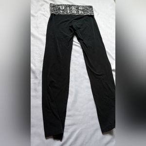 VICTORIAS SECRET PINK Y2K Yoga Pant